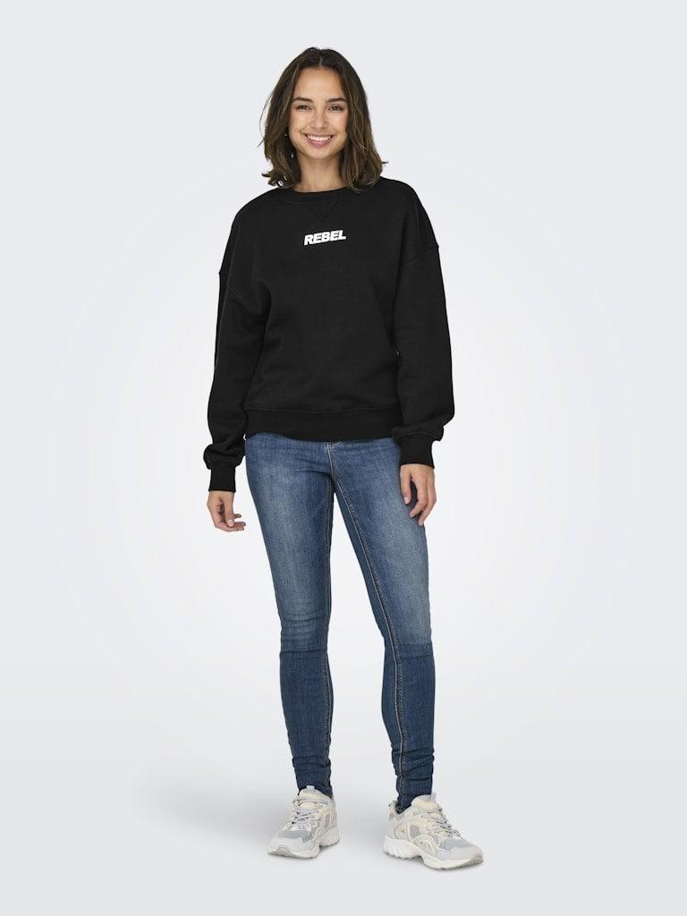 15329876/Black ONLY