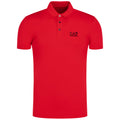 EMPORIO ARMANI EA7 POLO SHIRT
