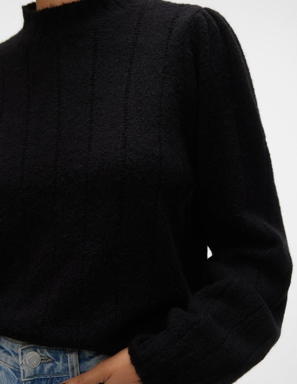 10291265/Black VERO MODA