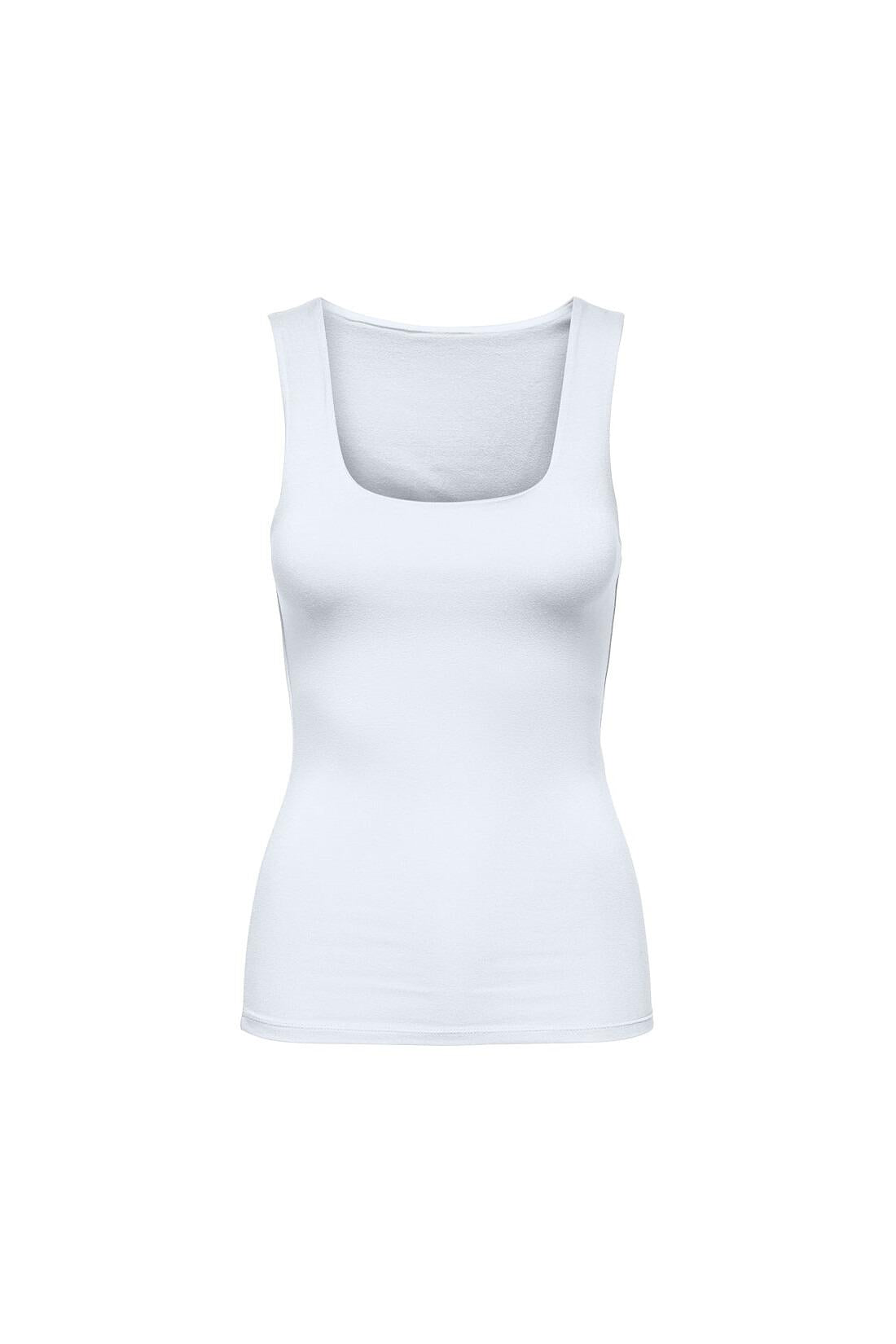 ONLFELINA S/L 2-WAY TOP JRS 