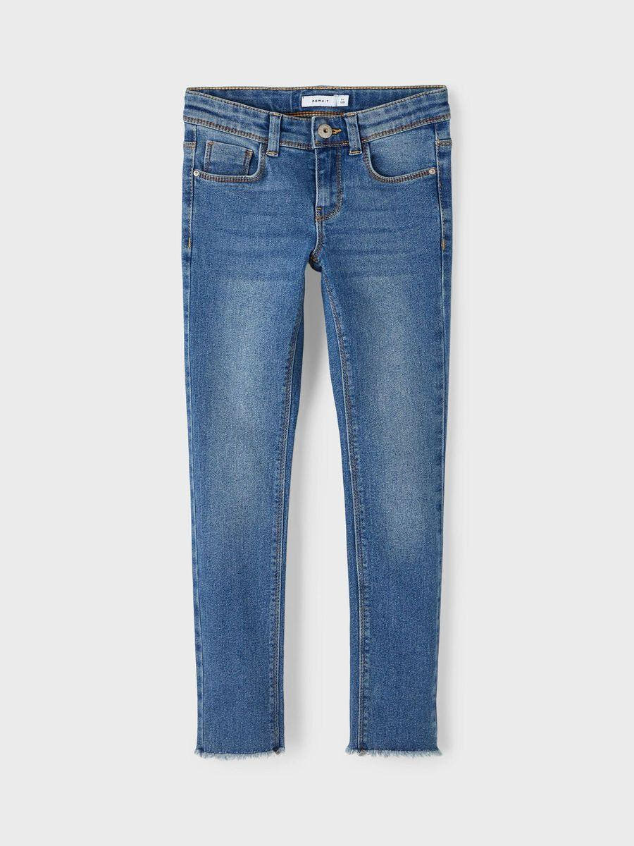 NKFPOLLY SKINNY JEANS 1191-IO NOOS 