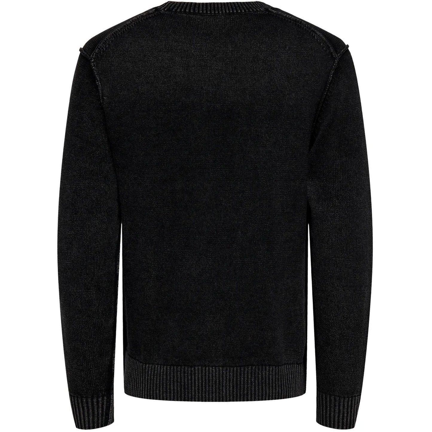 22034666/Jet Black ONLY&SONS