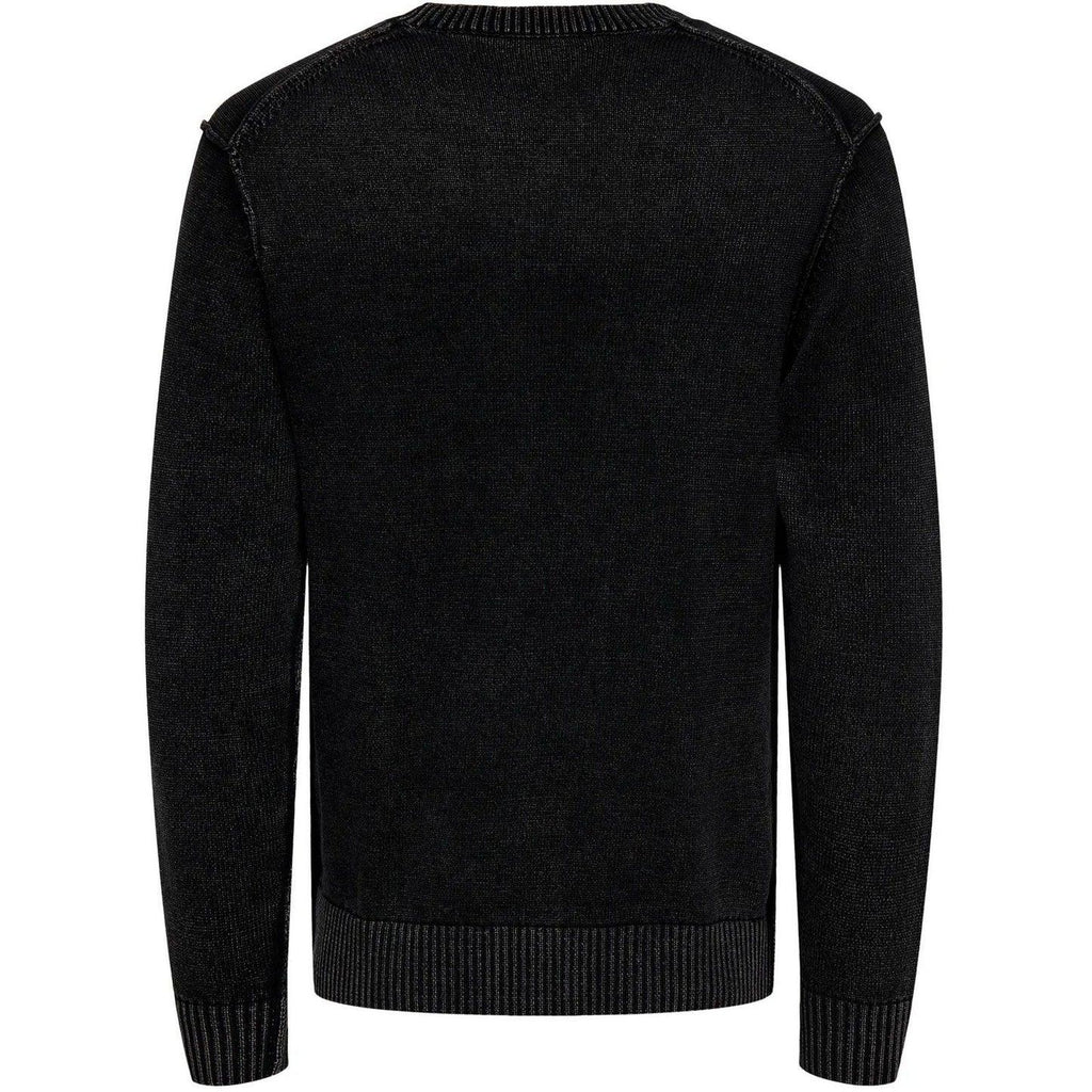 22034666/Jet Black ONLY&SONS