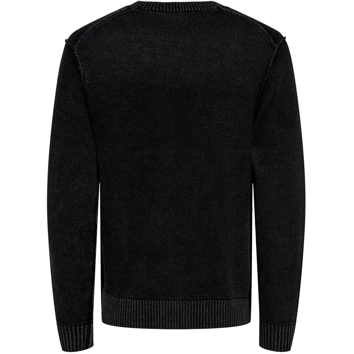22034666/Jet Black ONLY&SONS