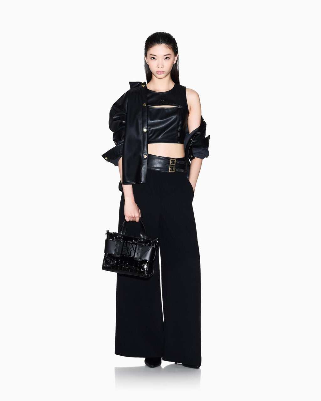 XW000677 AF16149/UC001 ARMANI EXCHANGE