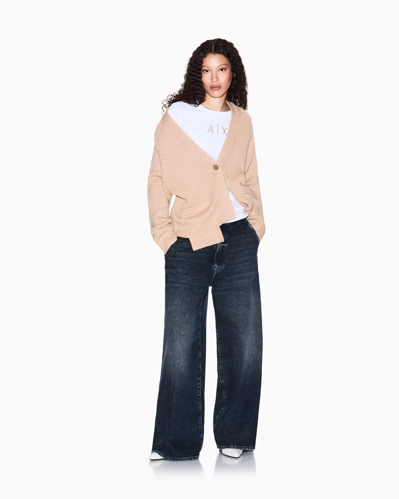 XW001306 AF16604/U1051 ARMANI EXCHANGE