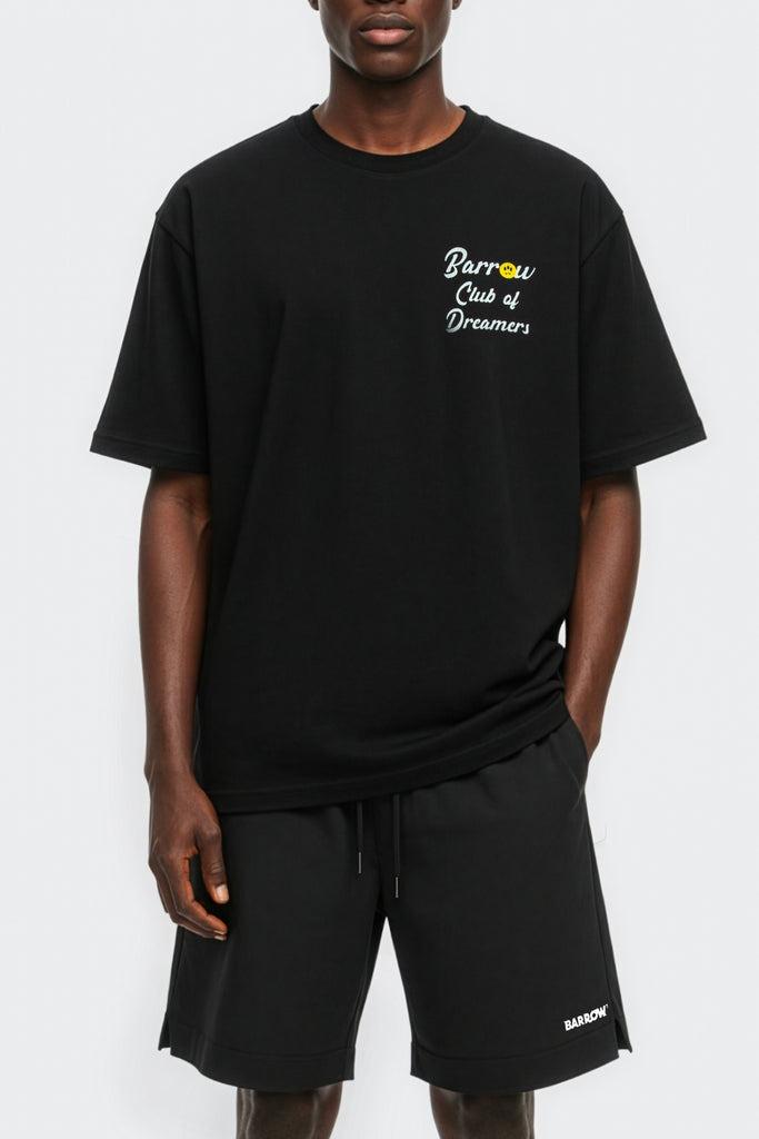 JERSEY T-SHIRT UNISEX 