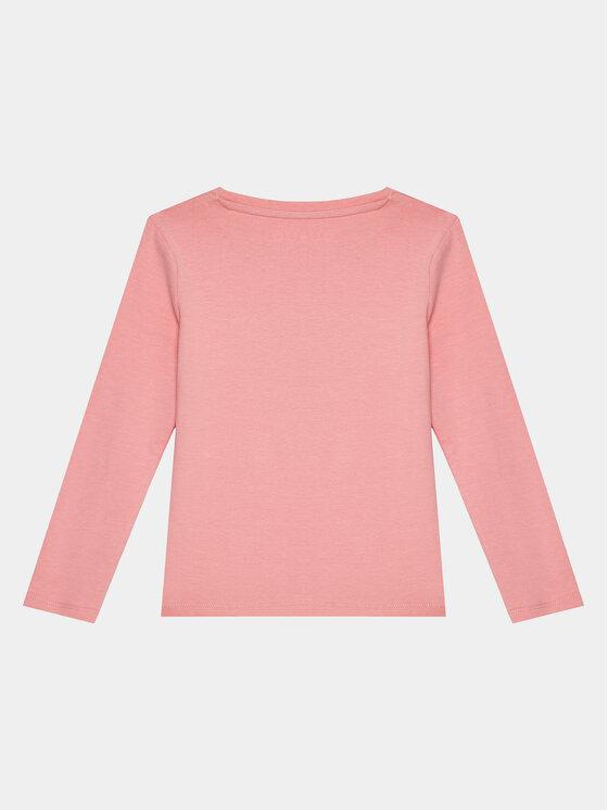 LS T-SHIRT 