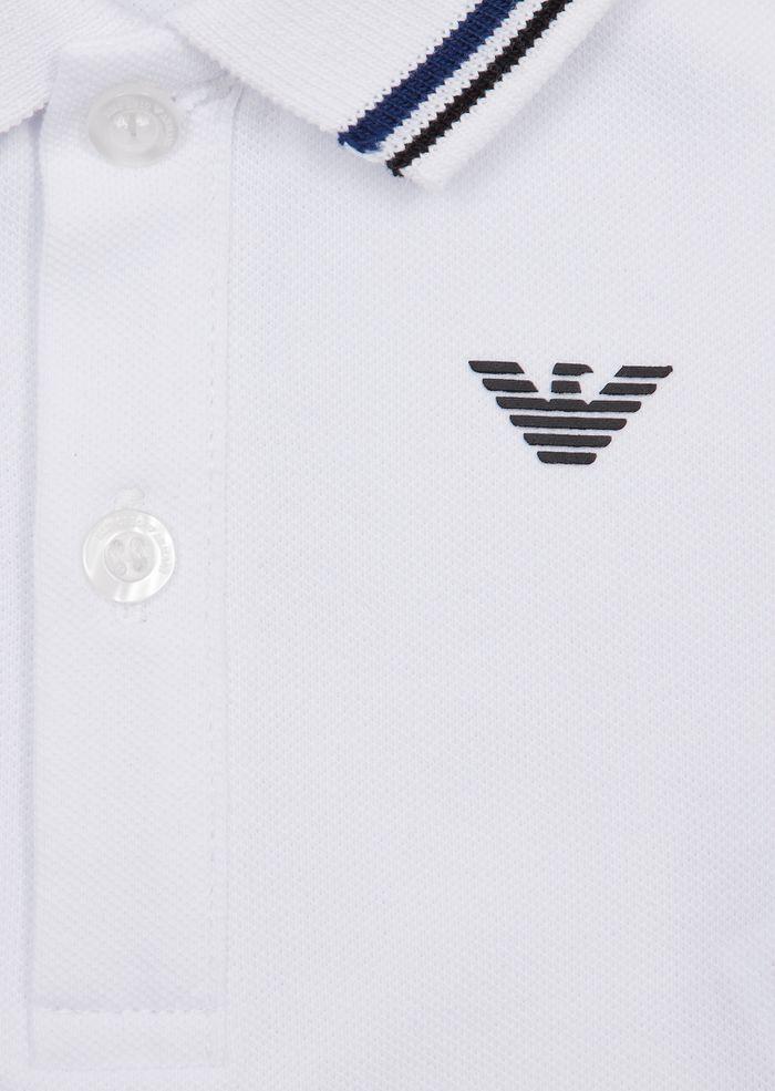 POLO SHIRT 