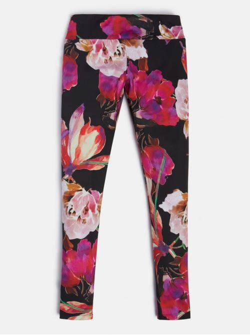 LEGGINGS J3RB10MC03W/P63L GUESS