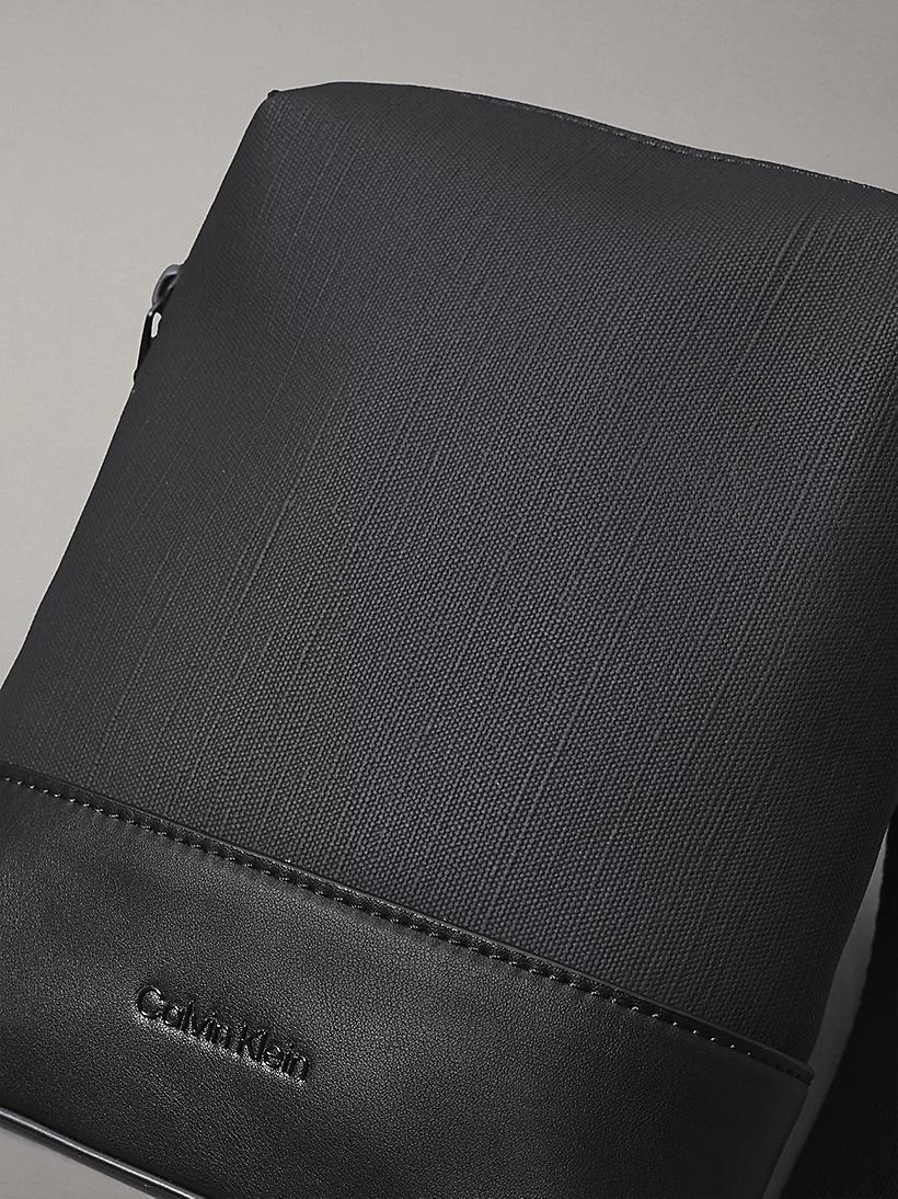 TECH SENSUAL CONV REPORTER S K50K512516/BEH CALVIN KLEIN