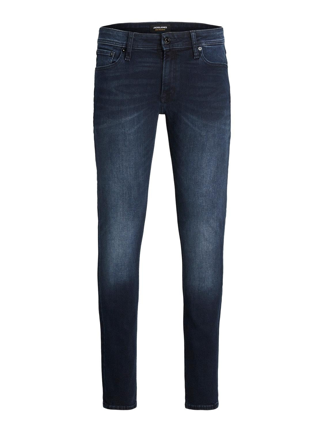 12166852/Blue Denim JACK AND JONES