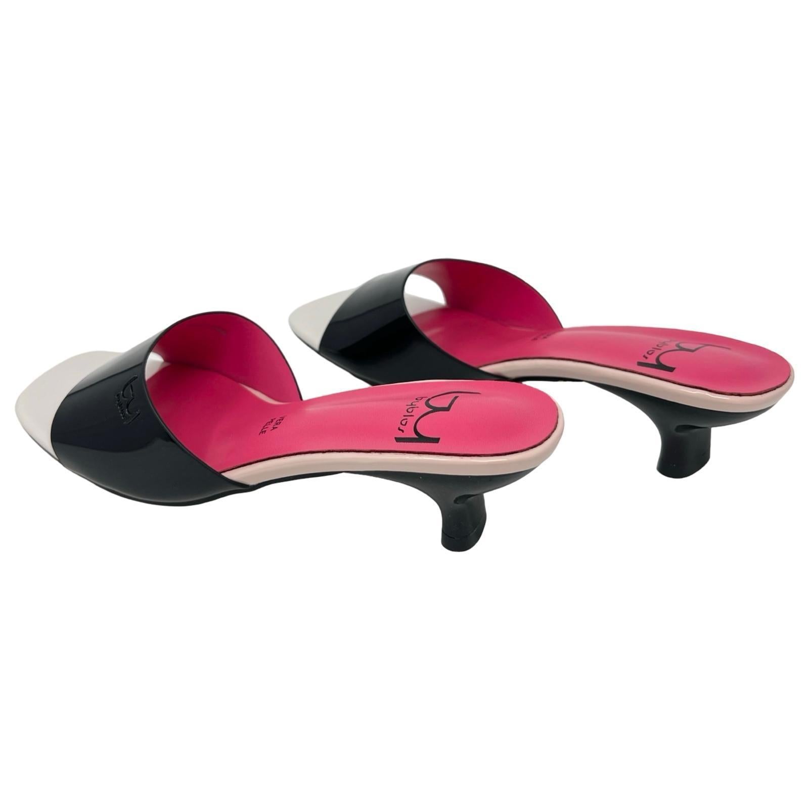 HIGH HEELS 