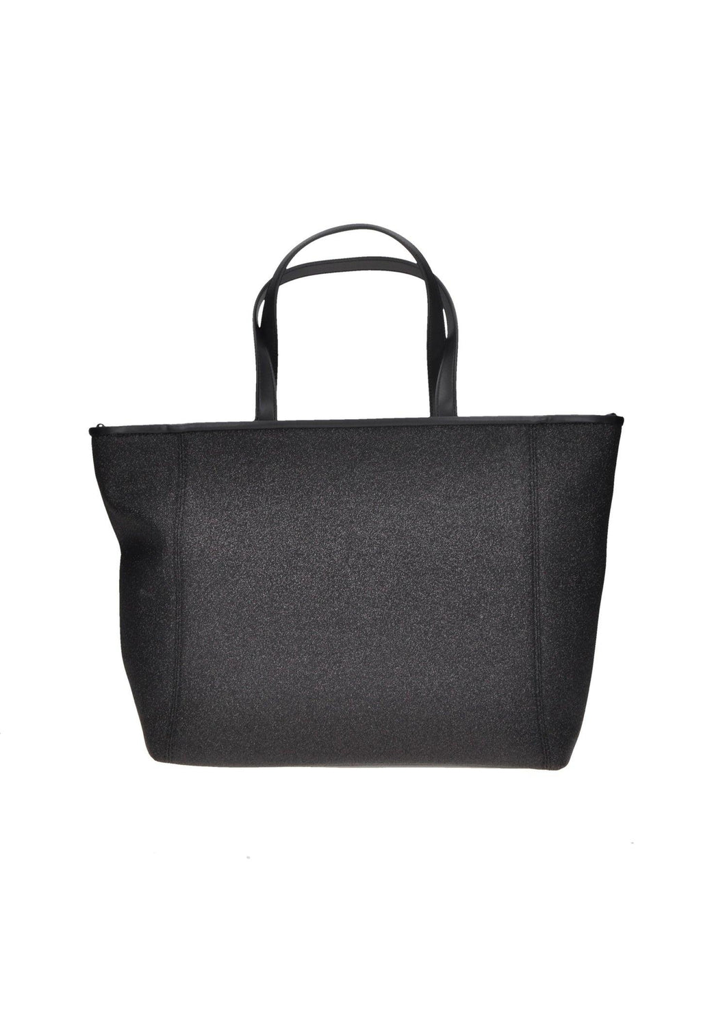 MEDIUM GLITTER BAG 