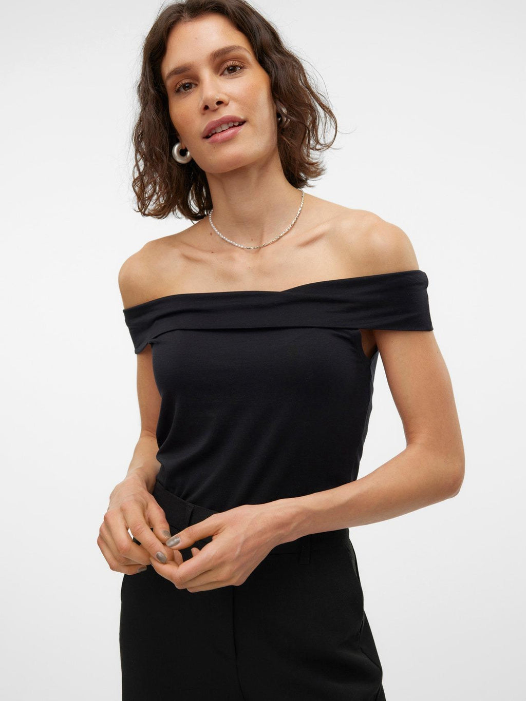 10307367/Black VERO MODA