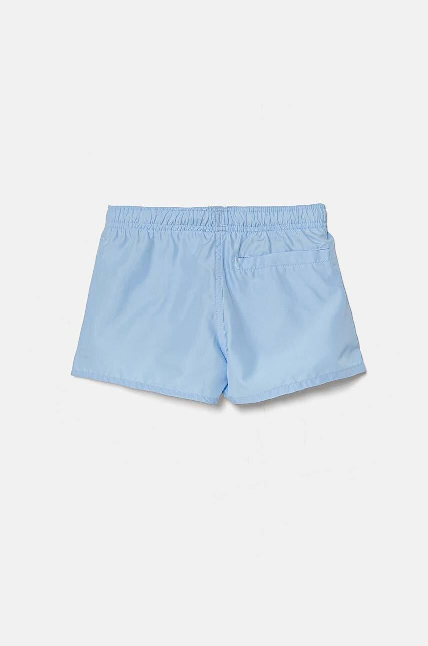 YB BOS SHORTS       GLOBLU IT2690/ND ADIDAS