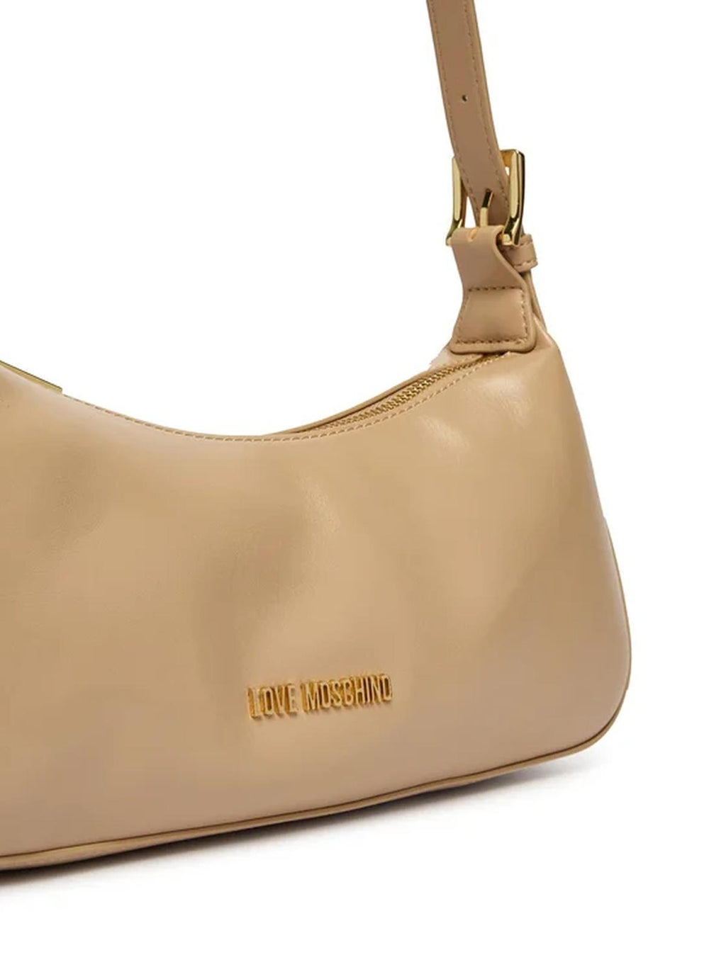 BORSA PU MARRONE 
