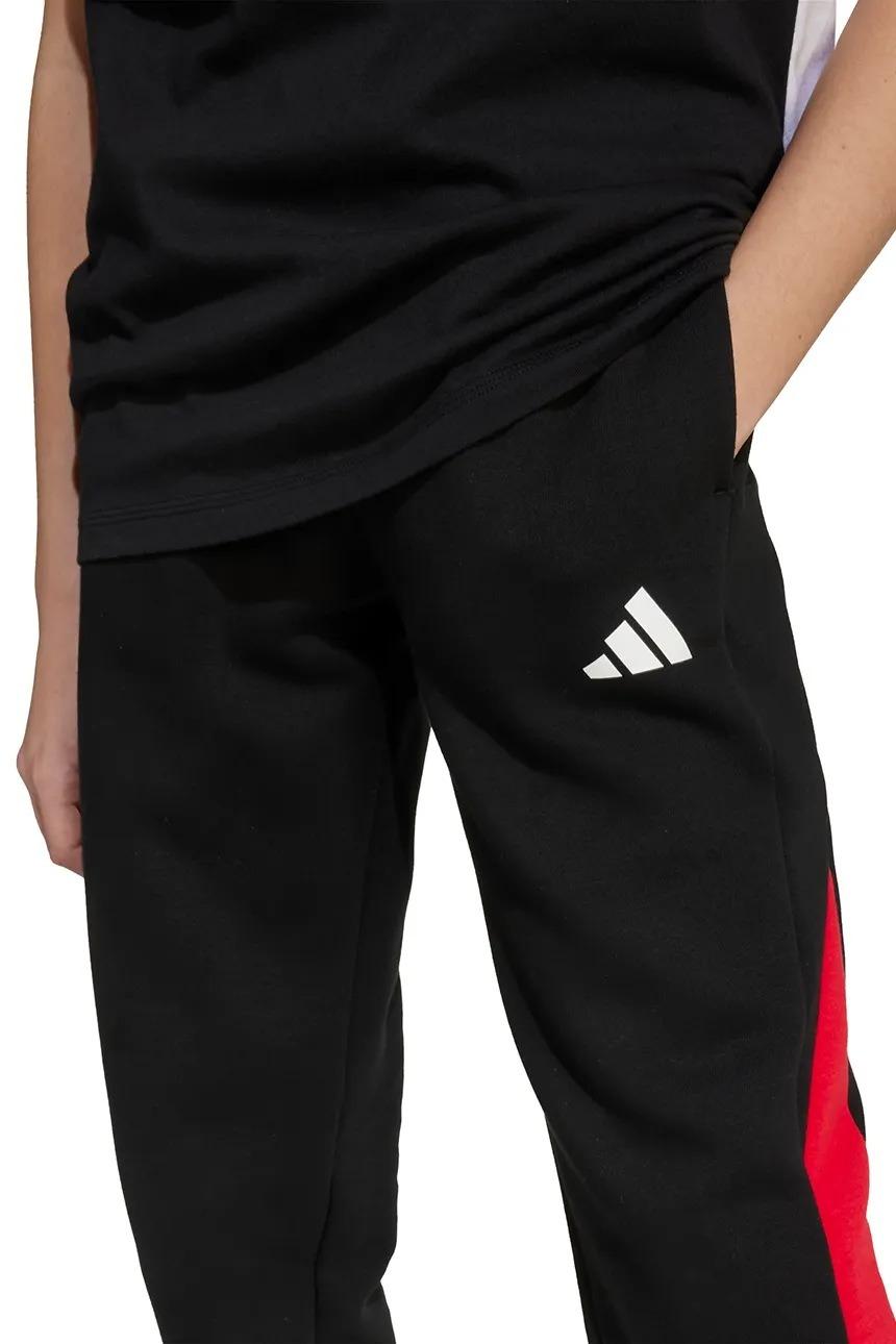 J CB FL PT BLACK/PURRUB/WHITE 
