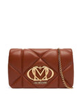 BORSA JC4043PP1NLC0/312 LOVE MOSCHINO