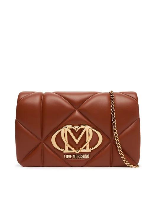 BORSA JC4043PP1NLC0/312 LOVE MOSCHINO