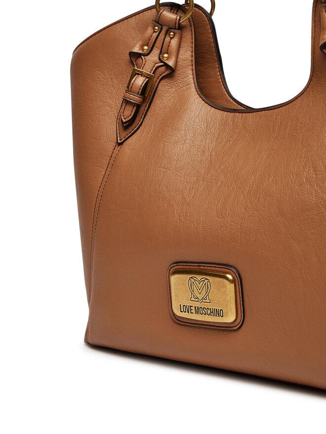 JC4270PP0LKB0/208 LOVE MOSCHINO