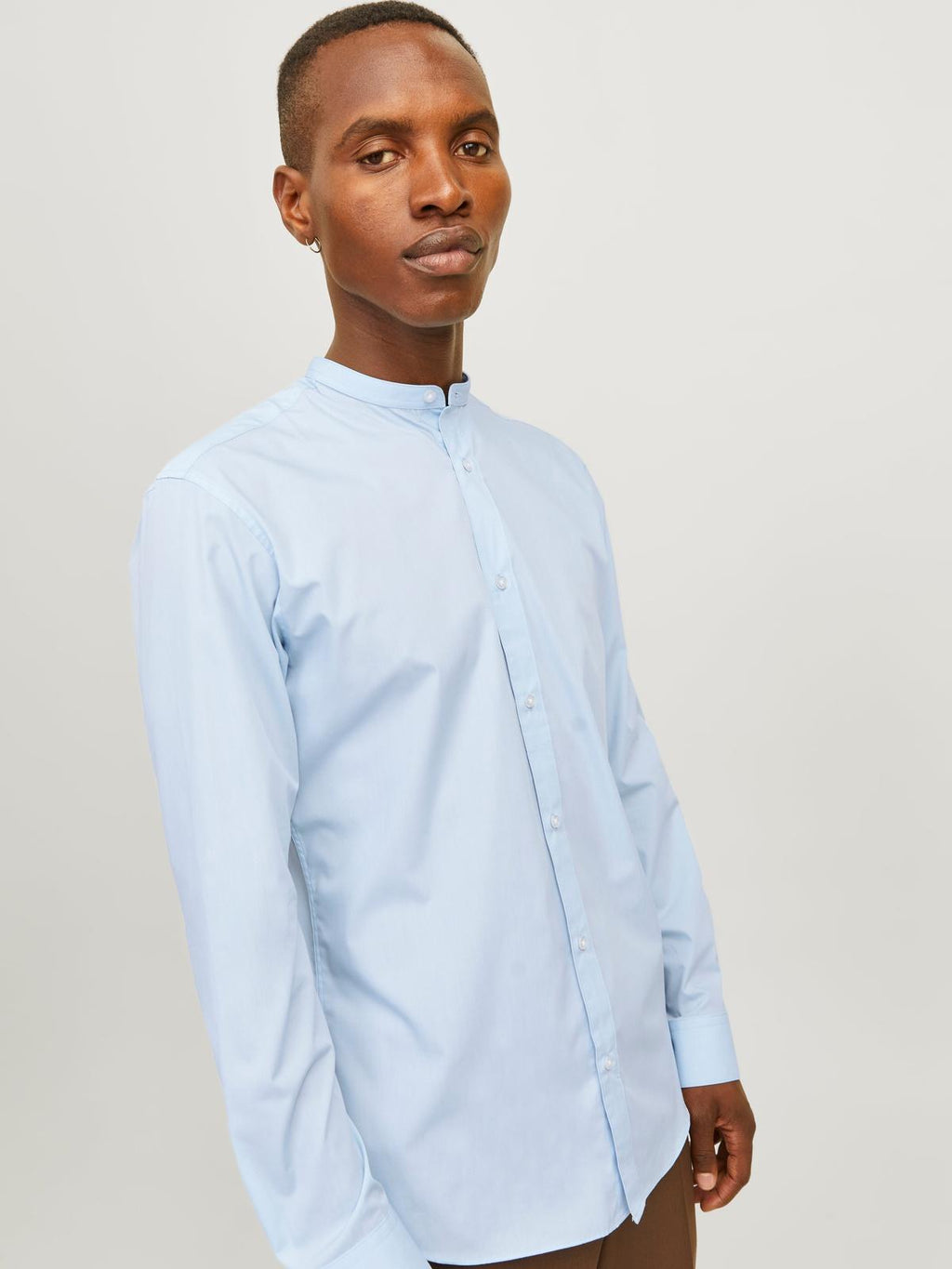 12205921/Cashmere Blue JACK AND JONES
