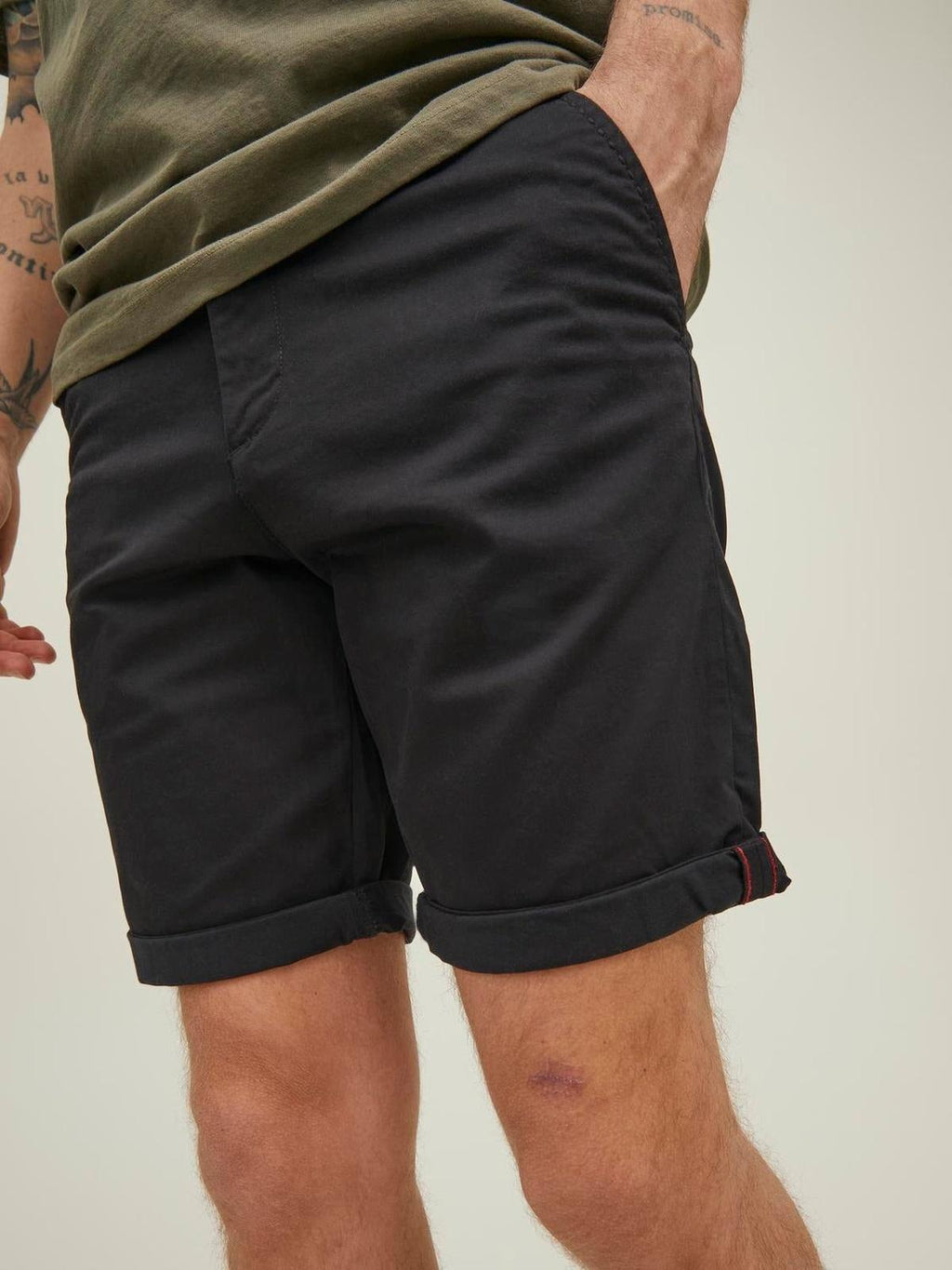 12165604/Black JACK AND JONES