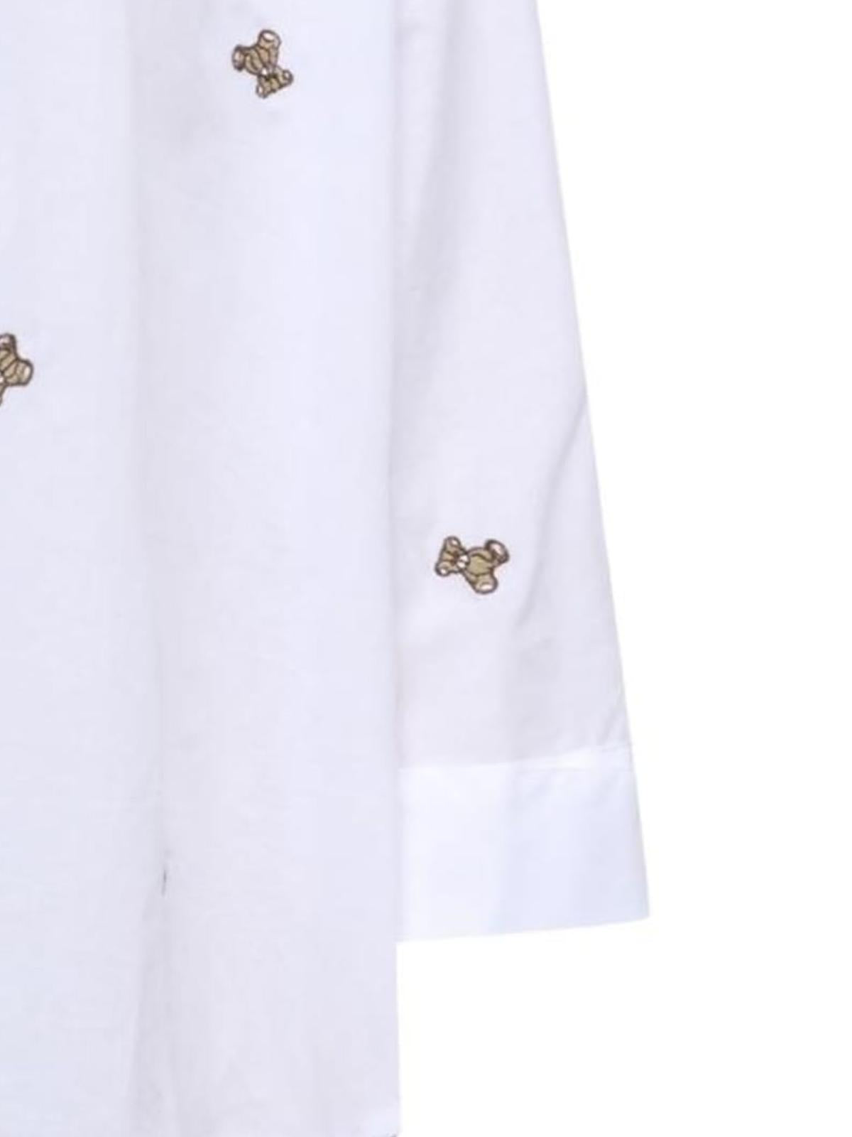 15283743/Bright White LIGHT TEDDY ONLY
