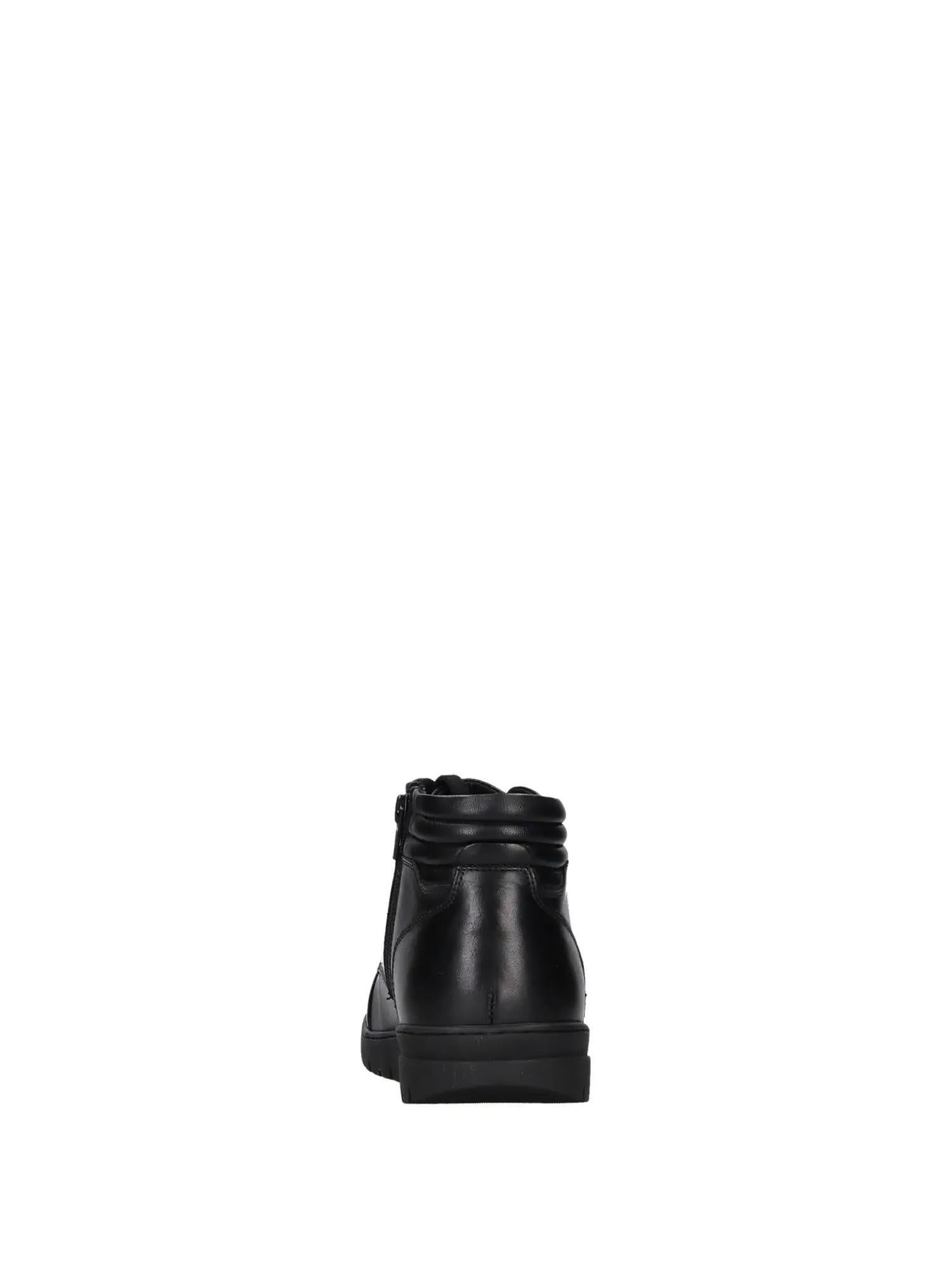 ANKLE BOOT 