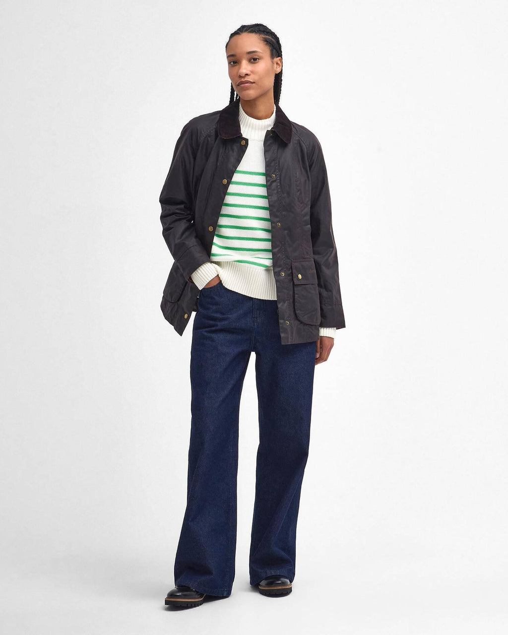 LWX0667 LWX/RU52 BARBOUR