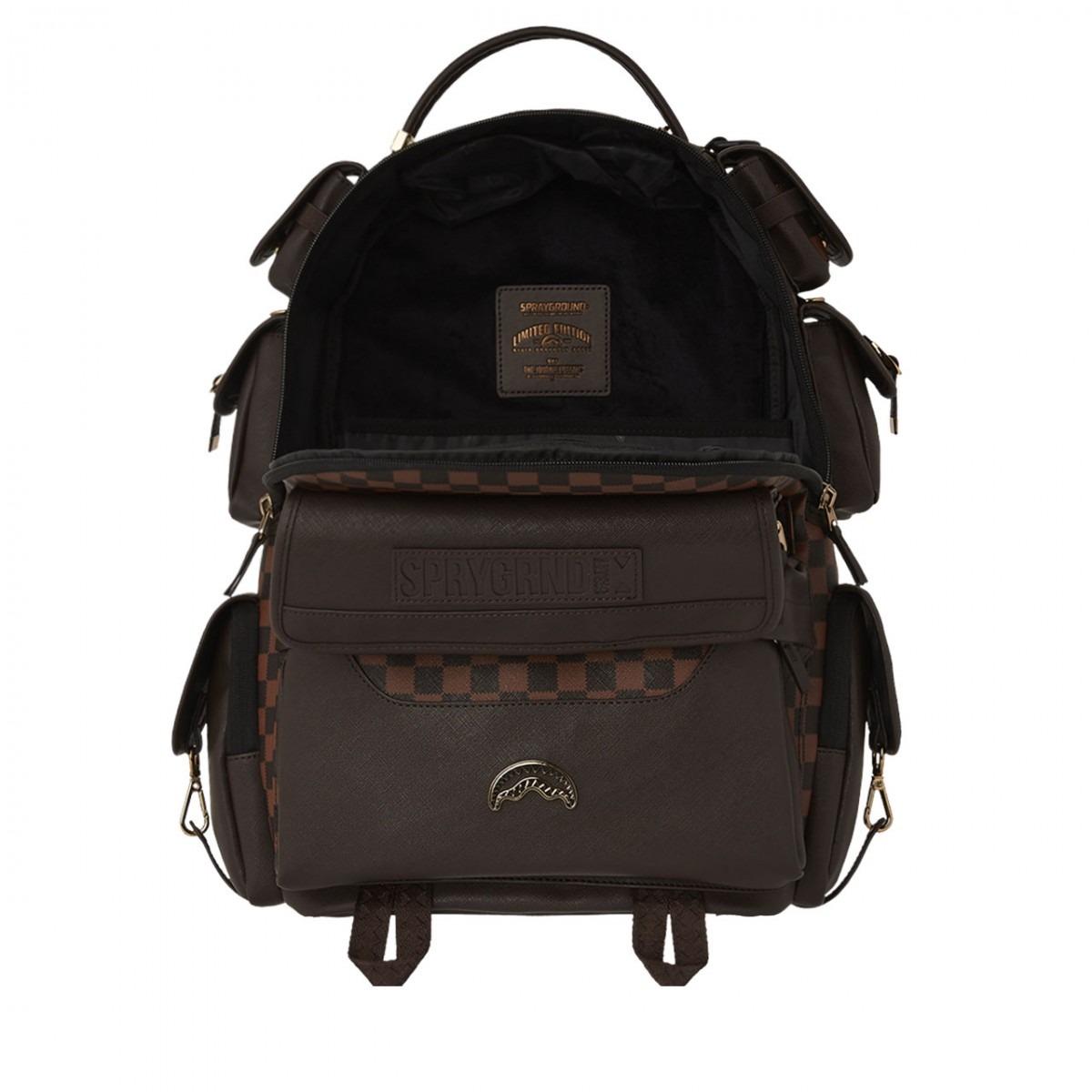 SPEC OPS PIXEL EMBOSS<BR/>BACKPACK 