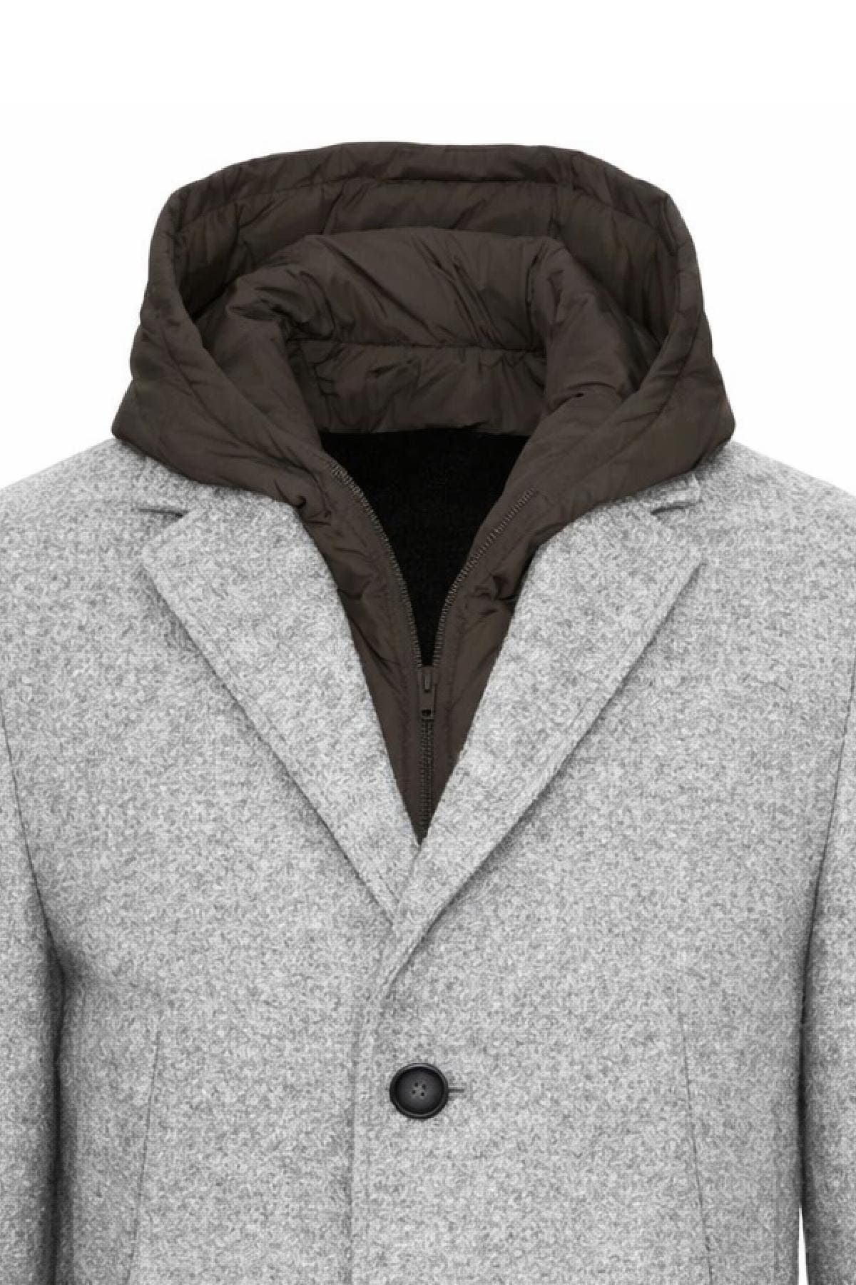 MK9940616/GRIGIO MELANGE MARKUP