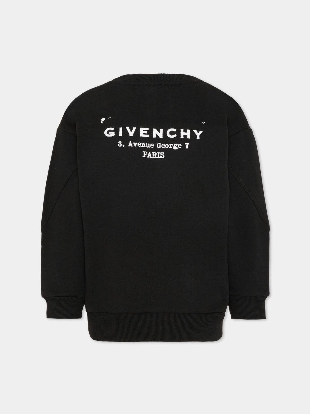 SWEATERS 