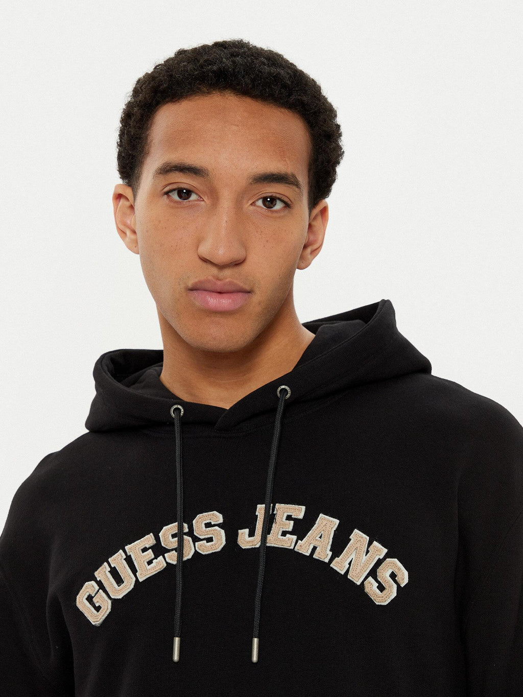 M5RQ44KCPR1/JBLK GUESS