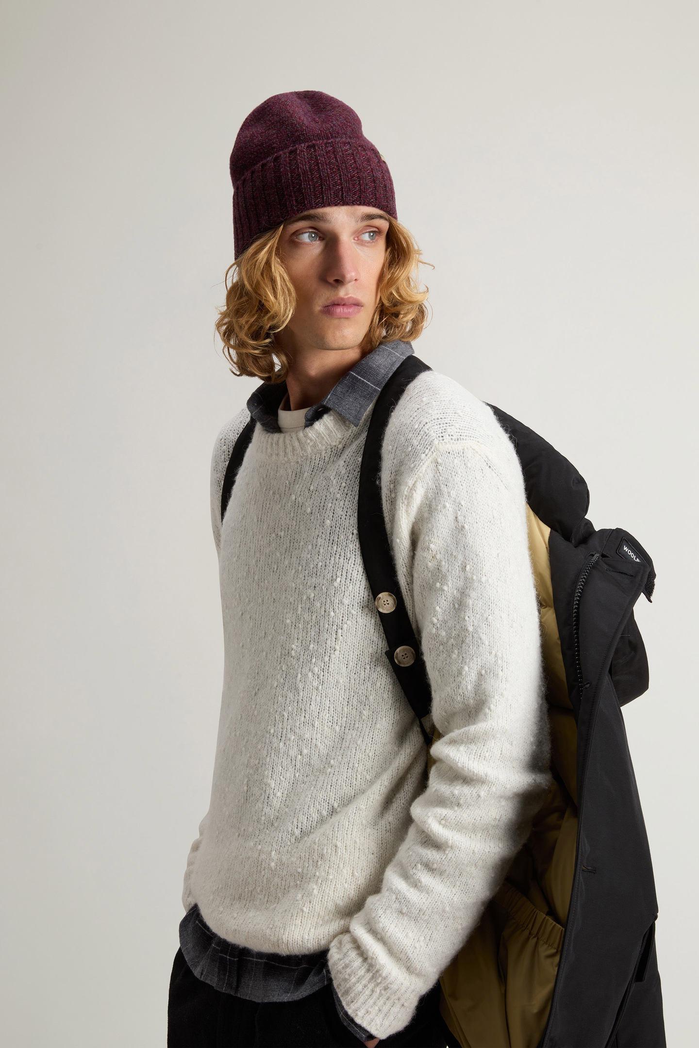 ARCTIC DETACHABLE FUR ANORAK 