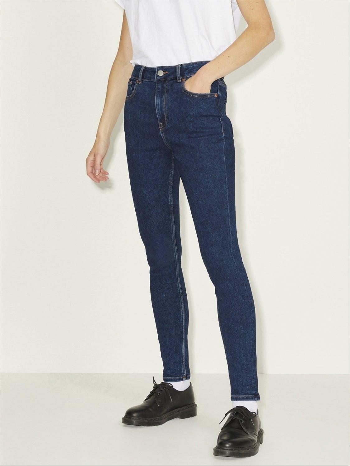 12203791/Dark Blue Denim JJXX
