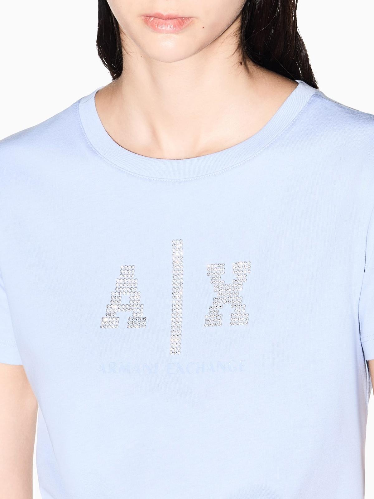 XW002348 AF10356/U9333 ARMANI EXCHANGE