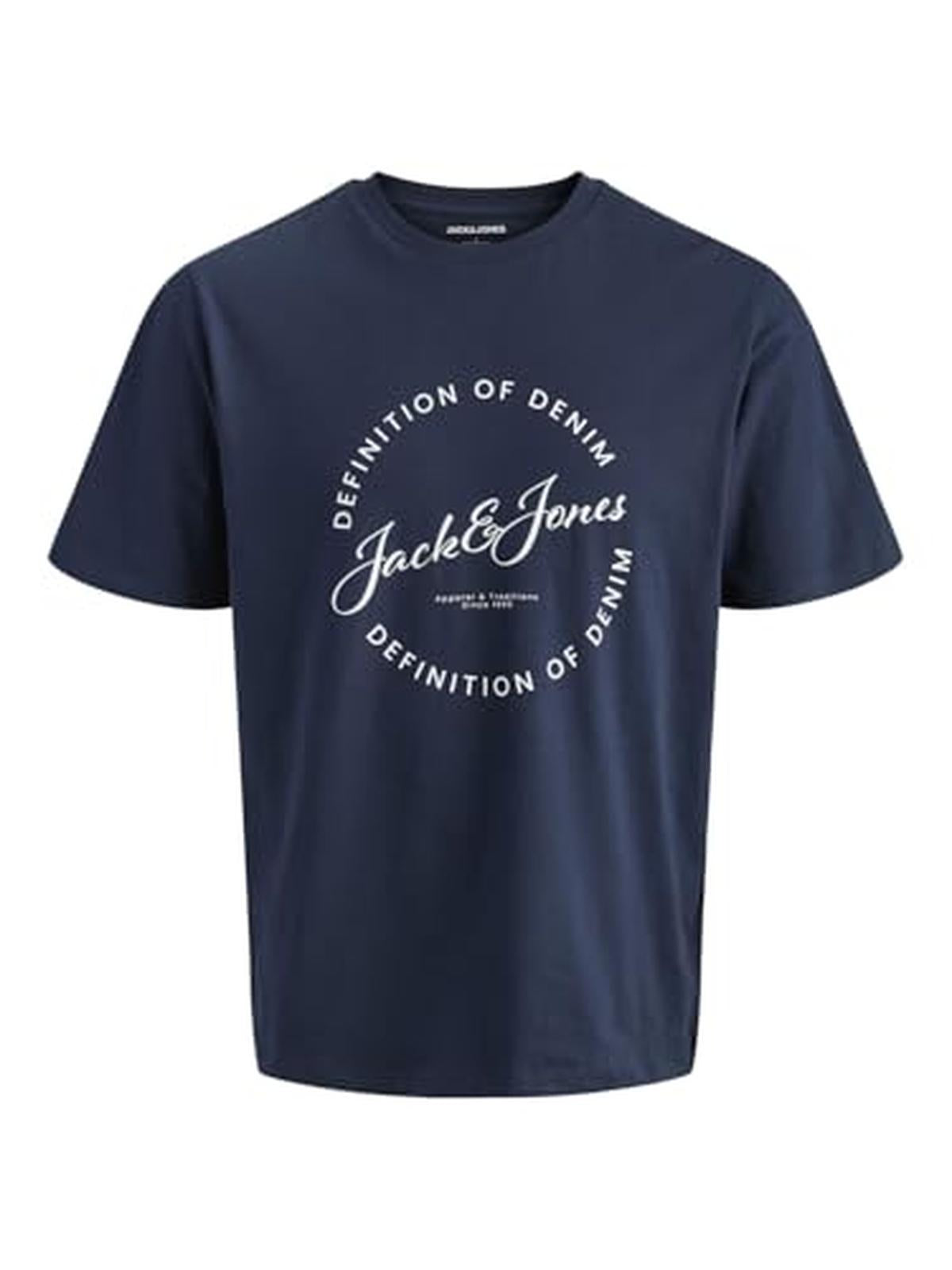 12288377/Navy Blazer JACK AND JONES