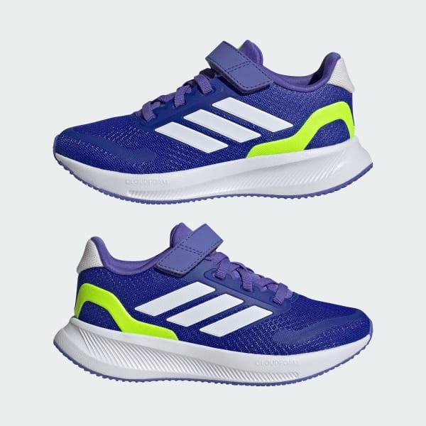 RUNFALCON 5 EL C IE8576/ND ADIDAS