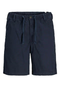 JACK AND JONES JPSTJAIDEN CAMPAIGN HYBRIDBONDISHORT SRT
