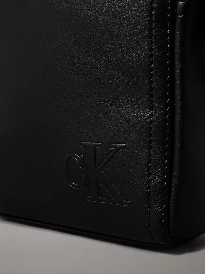 TAGGED REPORTER17 K50K512039/BEH CALVIN KLEIN JEANS