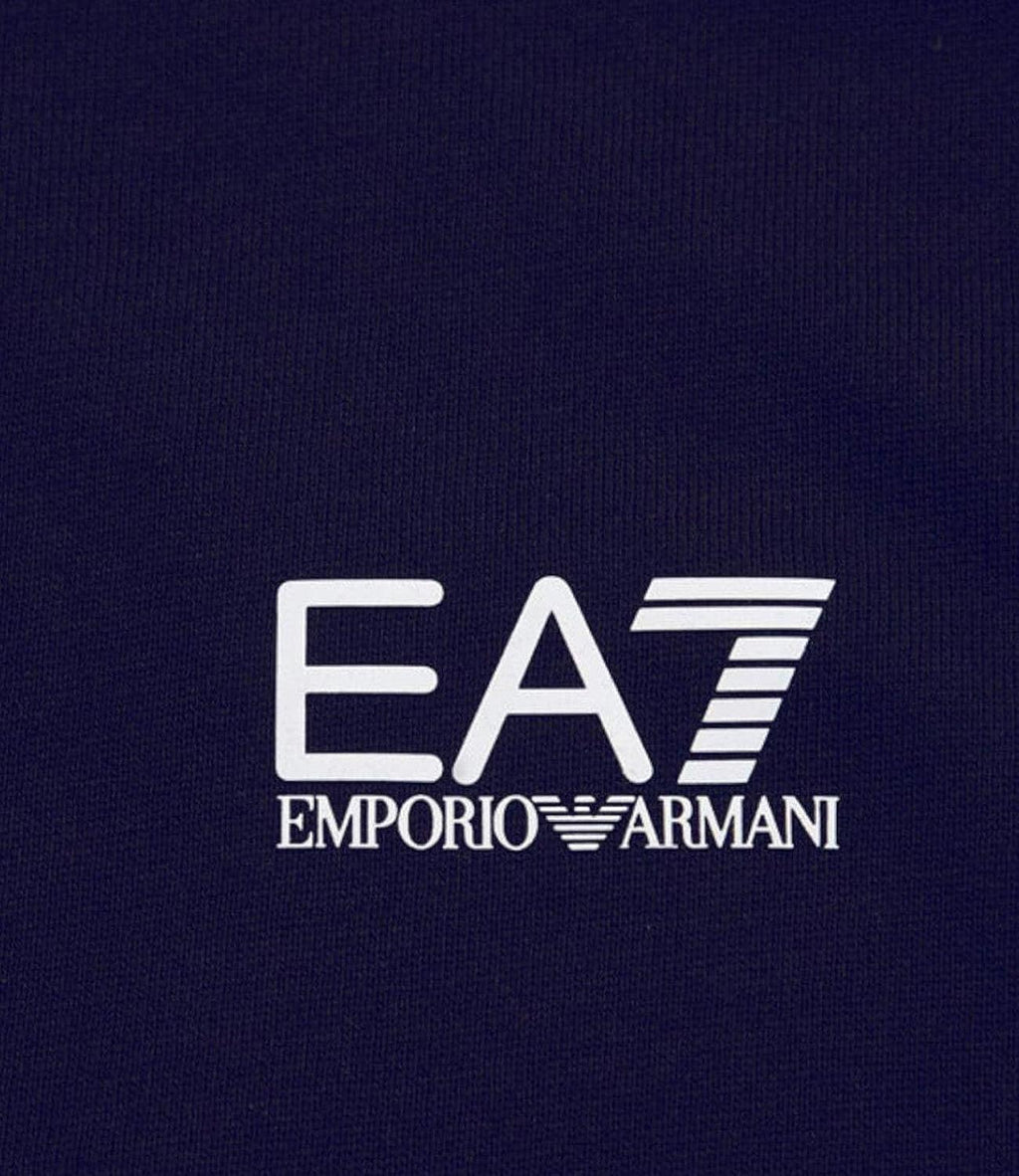 FELPA 8NPM36 PJVTZ/1562 EMPORIO ARMANI EA7