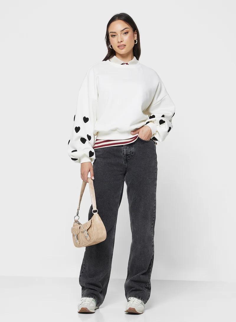 15352921/Cloud Dancer ONLY