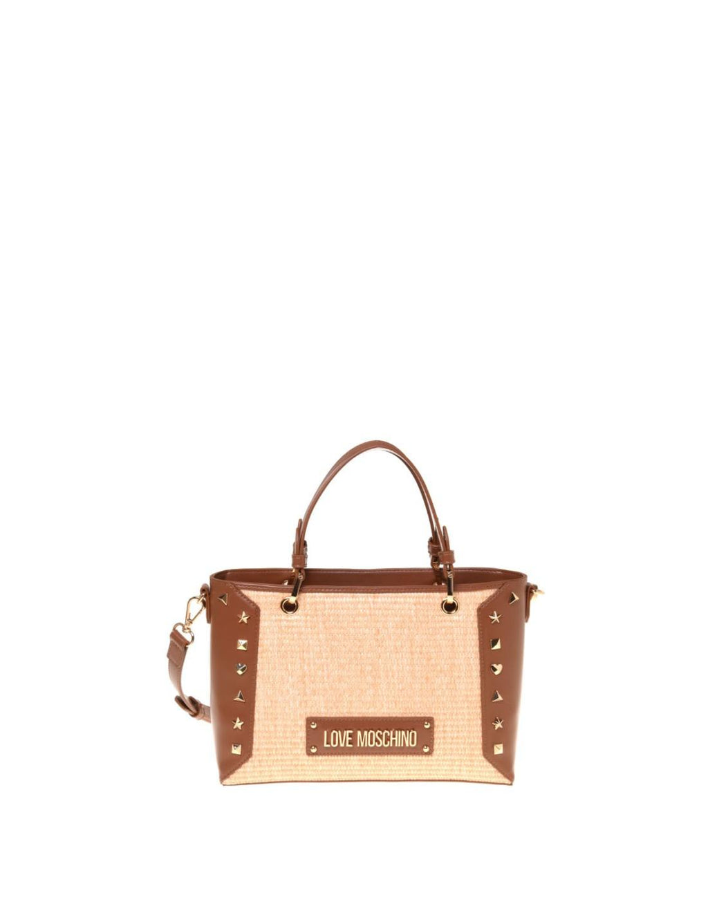 JC4276PP0MKW1/10A LOVE MOSCHINO