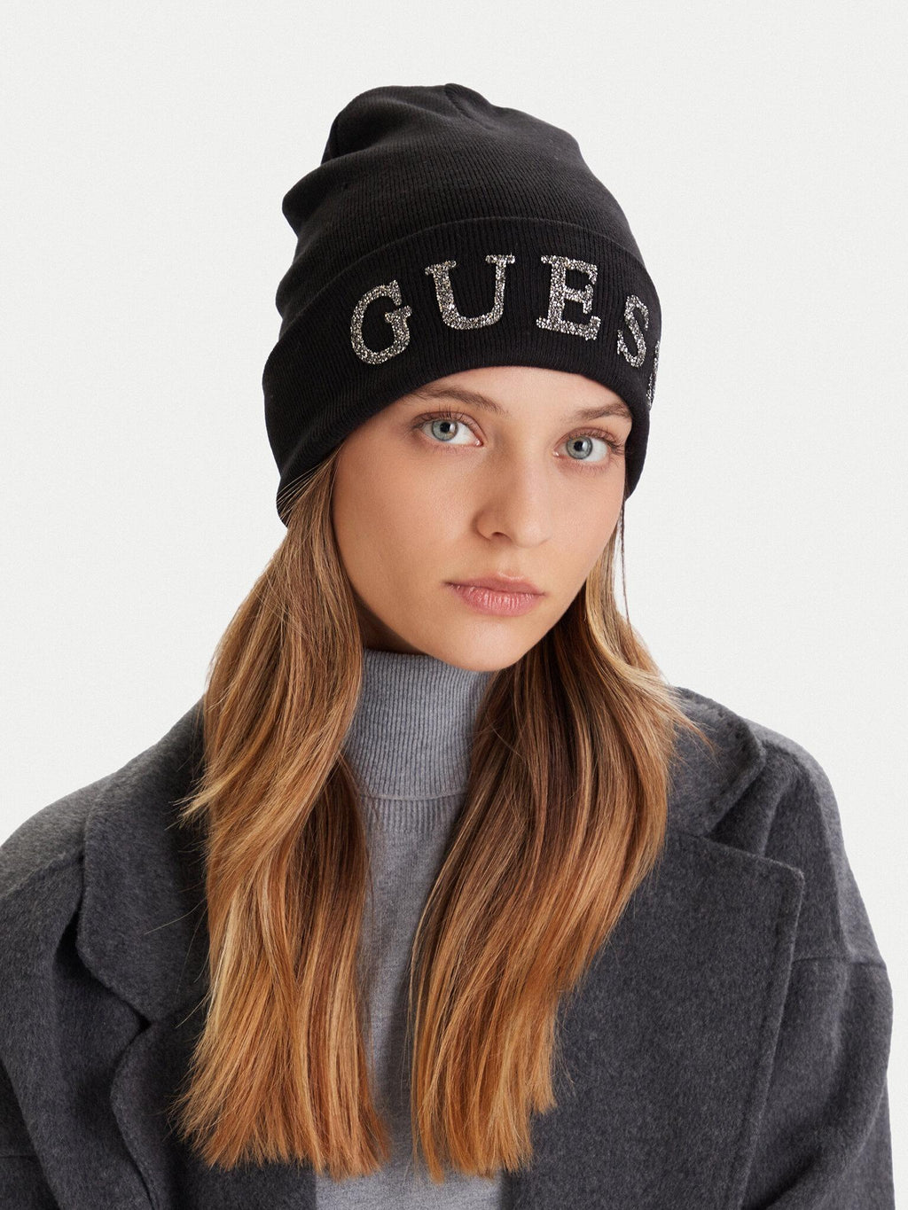 AW5398POL01/BLA GUESS