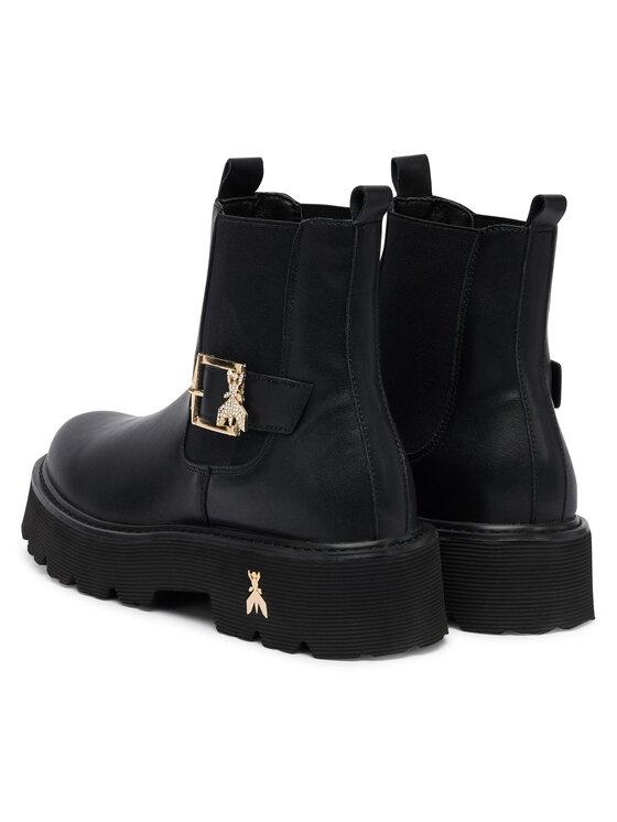 SCARPA PPJ965/31 PATRIZIA PEPE