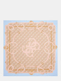 GUESS SCARF 130X130