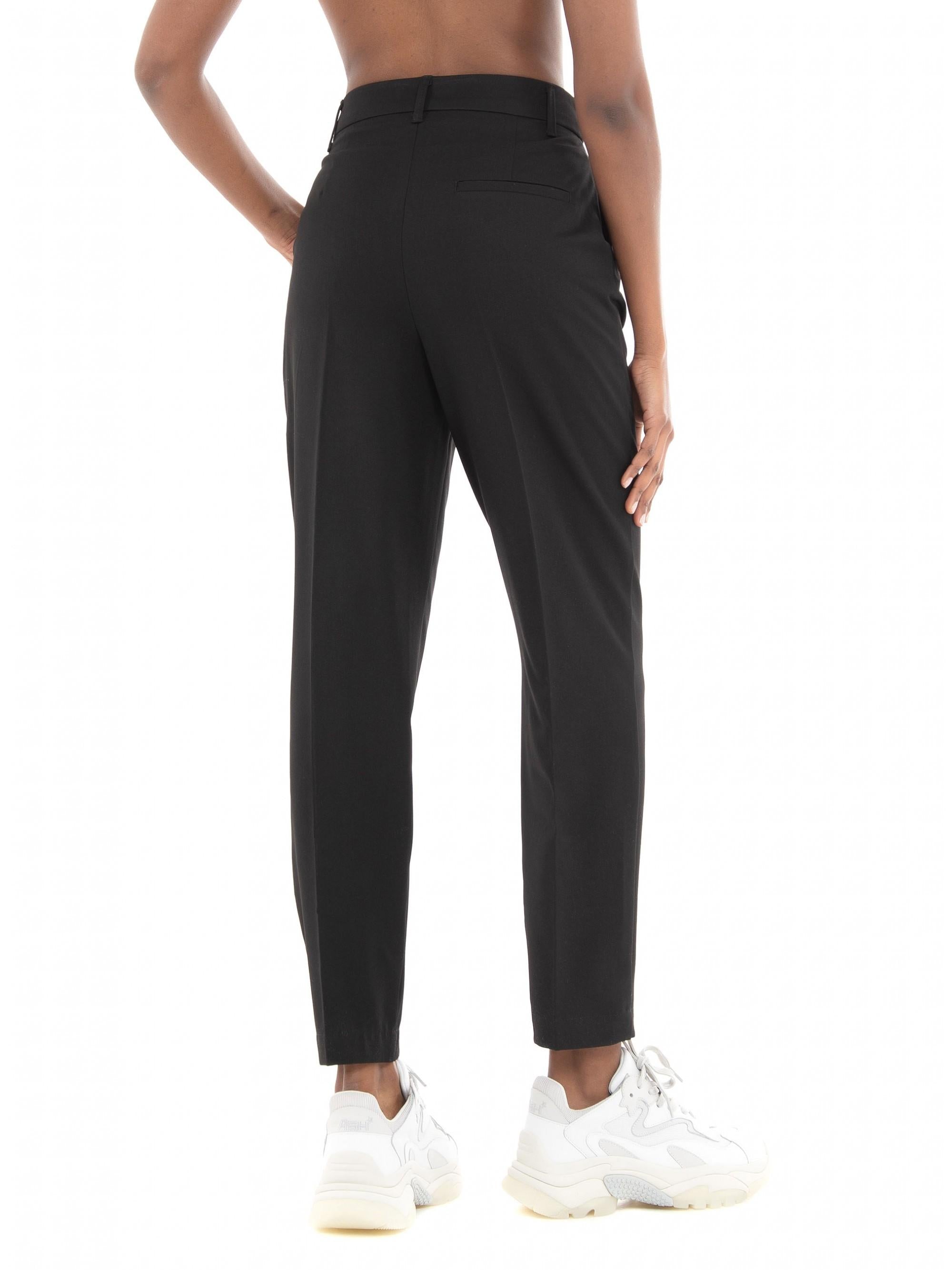 ONLAYLIN HW CARROT PANT TLR 