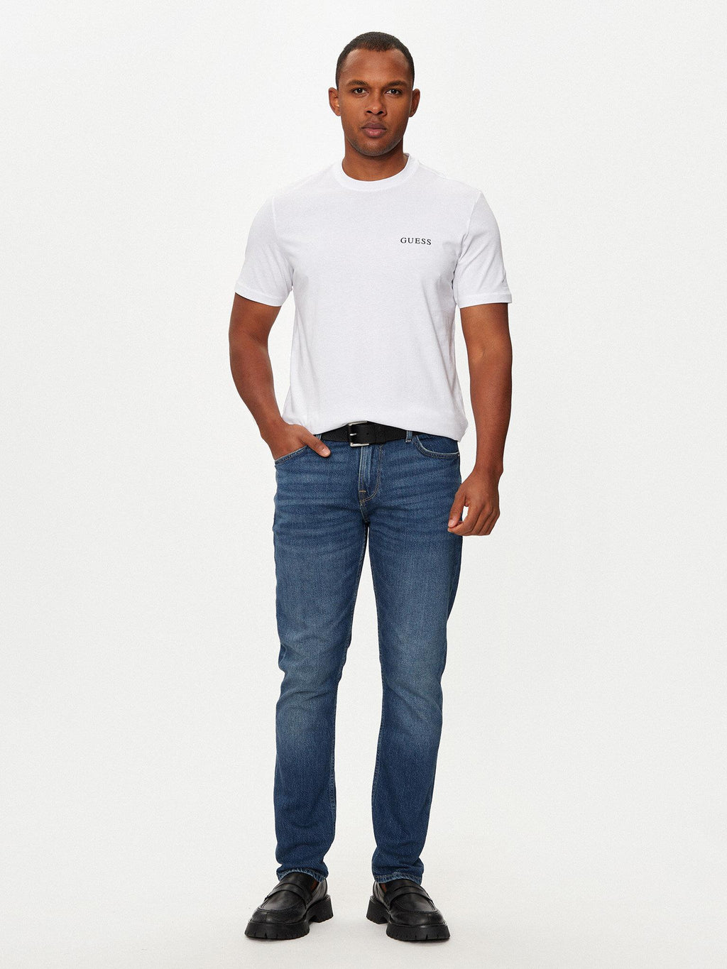 U4BM03KCAM1/G011 GUESS