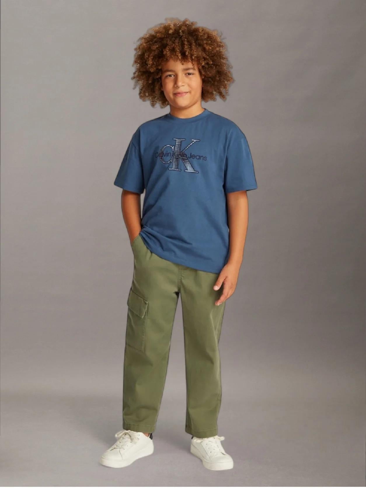 IB0IB02359T/CFA CALVIN KLEIN JEANS